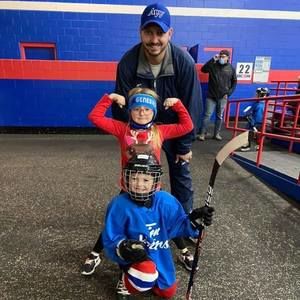 Meet your Posher, David